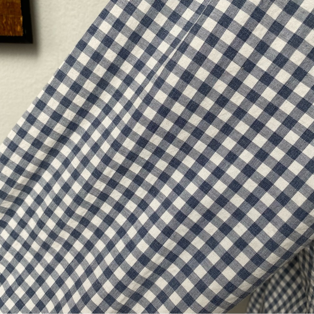 Bonobos Checkered Button Down Shirt - Picture 3 of 12